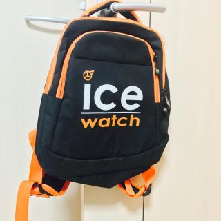 アイスウォッチ(ice watch)のアイスウォッチ リュック(バッグパック/リュック)