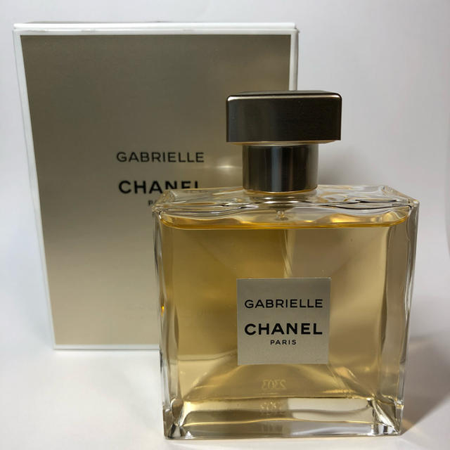 シャネル CHANEL ガブリエルシャネル EDP 50ml