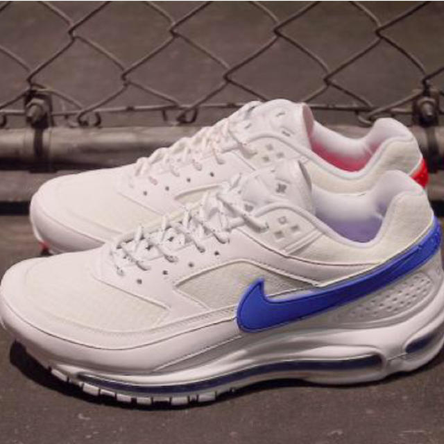 Oranje Celsius Met pensioen gaan 26.5cm NIKE AIR MAX 97×BW SKEPTA スケプタ まとめ割はじめる 17875円 restorativetouch.dk