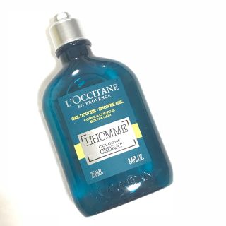 ロクシタン(L'OCCITANE)のL'OCCITANE セドラ オム シャワージェル 250ml(ボディソープ/石鹸)