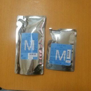 オルビス(ORBIS)のオルビス 薬用 クリアローションM＆クリアモイスチャーM (乳液/ミルク)