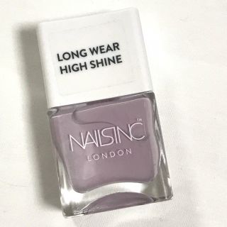 NAILSINK カプセルコレクション ケンブリッジ グローブ 14ml(マニキュア)