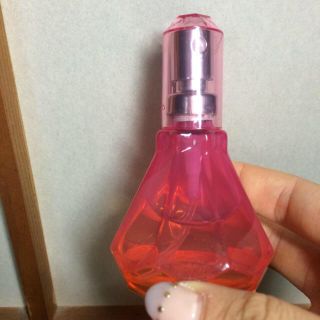 キャンメイク(CANMAKE)のグレープフルーツの香水(香水(女性用))