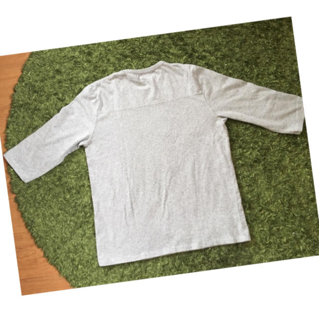 RODEO CROWNS(ロデオクラウンズ)のあすか様専用 メンズのトップス(Tシャツ/カットソー(七分/長袖))の商品写真