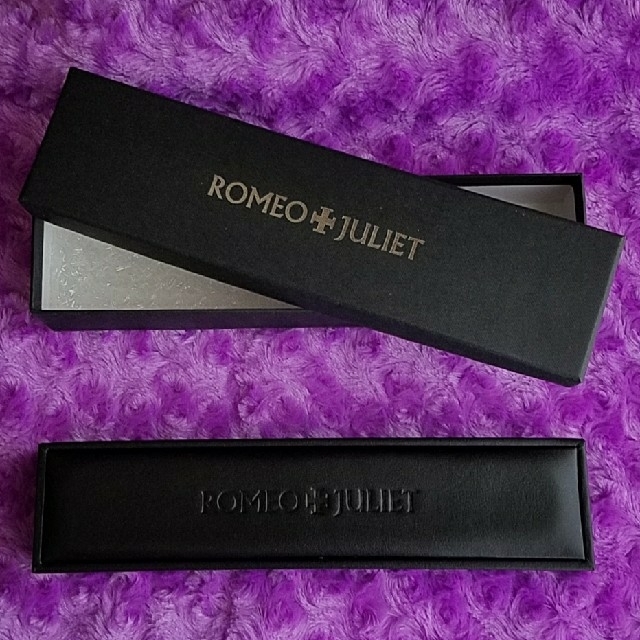 ROMEO+JULIET ケース確認用ページ レディースのアクセサリー(ネックレス)の商品写真