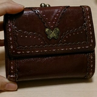 アナスイ(ANNA SUI)のアナスイ財布(財布)