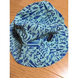 パタゴニア(patagonia)のPatagonia Baby hat(帽子)