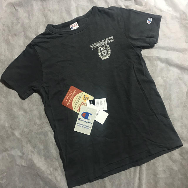 JOURNAL STANDARD(ジャーナルスタンダード)のチャンピオン ROCHESTER Tシャツ JOURNAL STANDARD  レディースのトップス(Tシャツ(半袖/袖なし))の商品写真