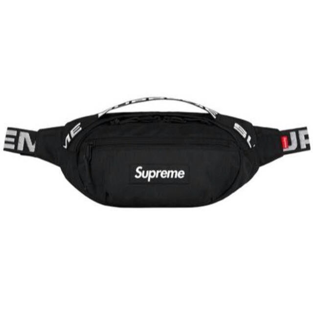 Supreme Waist Bag ウェストバッグ