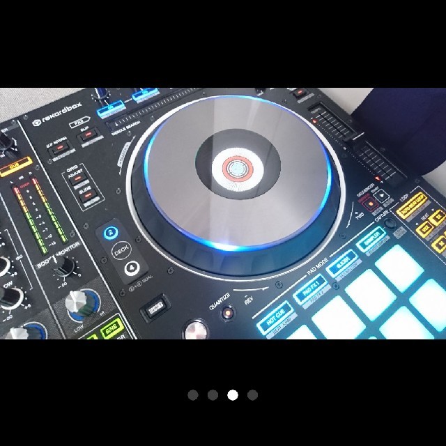 Pioneer(パイオニア)のくにお様 専用 キッズ/ベビー/マタニティのおもちゃ(楽器のおもちゃ)の商品写真