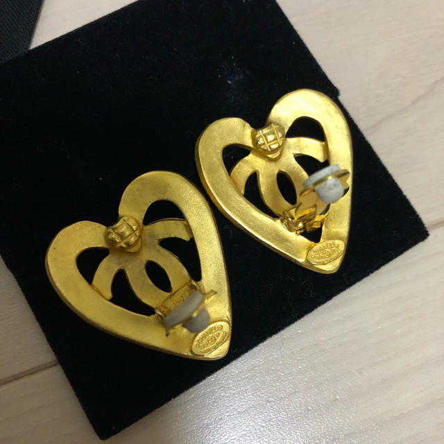 購入オーダー 早い者勝ち♡未使用!激レア!ヴィンテージ CHANEL