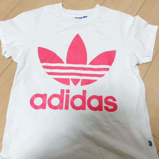 adidas(アディダス)のteamr＿r様専用 メンズのトップス(Tシャツ/カットソー(半袖/袖なし))の商品写真