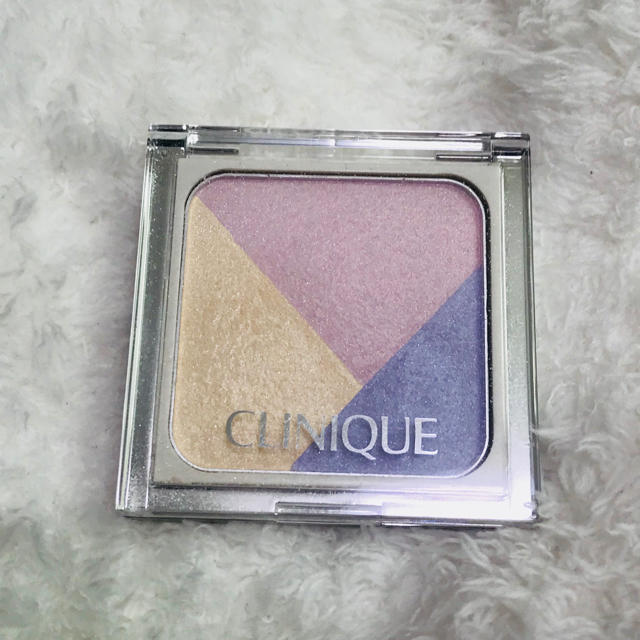 CLINIQUE(クリニーク)のクリニーク ハイライト コスメ/美容のベースメイク/化粧品(フェイスカラー)の商品写真