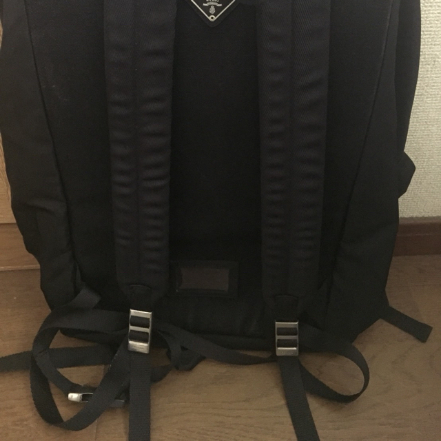 PRADA(プラダ)のプラダ バックパック リュック　v136 メンズのバッグ(バッグパック/リュック)の商品写真