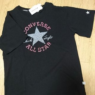 コンバース(CONVERSE)のコンバースTシャツ(Tシャツ(半袖/袖なし))