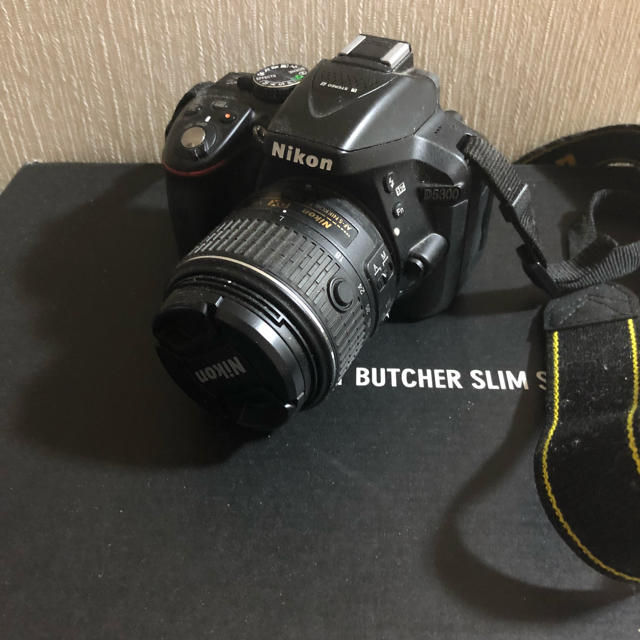 NIKON D5300 専用出品