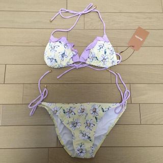 ダズリン(dazzlin)の 新品未使用 dazzlin 水着(水着)