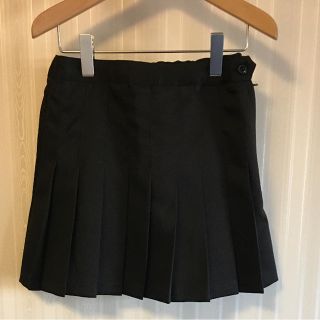 ブラウニー(BROWNY)のブラウニー 制服 黒(ミニスカート)