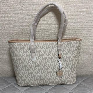 マイケルコース(Michael Kors)のトートバッグ マイケルコース 新品未使用 (トートバッグ)