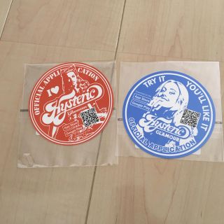 ヒステリックグラマー(HYSTERIC GLAMOUR)の不具合の為一旦停止します様 専用(その他)