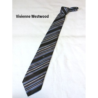 ヴィヴィアンウエストウッド(Vivienne Westwood)のVivienne Westwood メンズ ネクタイ 美品(ネクタイ)