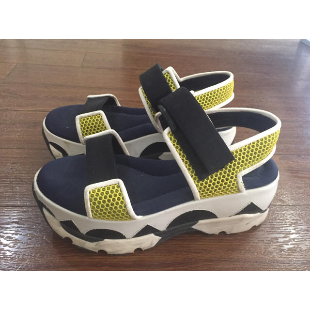 MARNI サンダル 36サンダル