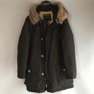 ウールリッチ(WOOLRICH)のウールリッチ  (ダウンジャケット)