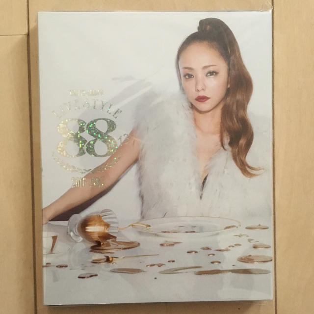 namie amuro LIVE STYLE 2016-2017 Blu-ray エンタメ/ホビーのDVD/ブルーレイ(ミュージック)の商品写真