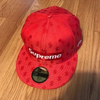 シュプリーム(Supreme)のSupreme キャップ(キャップ)