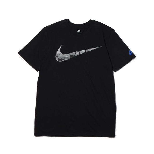 NIKE(ナイキ)の(XL) NIKE ATMOS AIR MAX SWOOSH TEE メンズのトップス(Tシャツ/カットソー(半袖/袖なし))の商品写真