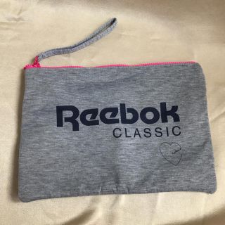 リーボック(Reebok)のReebok ポーチ(ポーチ)