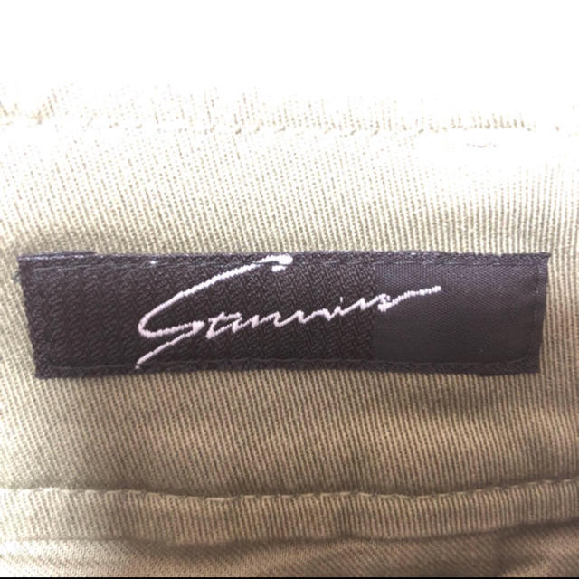 STUNNING LURE(スタニングルアー)のスタニングルアーのカーゴミニ♡ レディースのスカート(ミニスカート)の商品写真