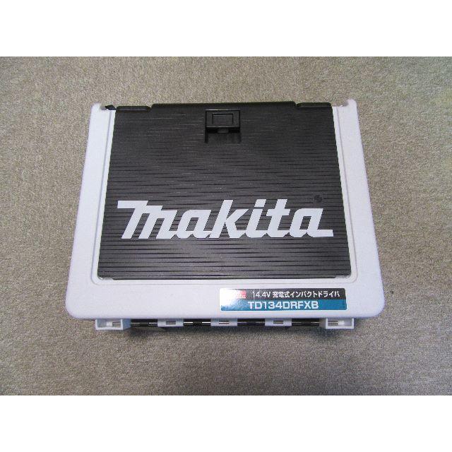 Makita(マキタ)のマキタ　インパクトドライバ－ インテリア/住まい/日用品のインテリア/住まい/日用品 その他(その他)の商品写真