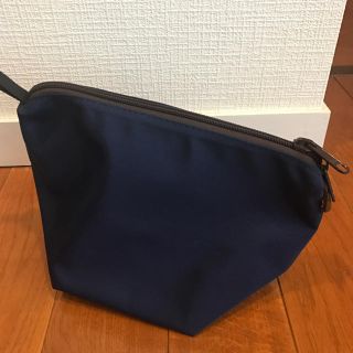 エルベシャプリエ(Herve Chapelier)の美品♩ エルベシャプリエ ポーチS (ポーチ)