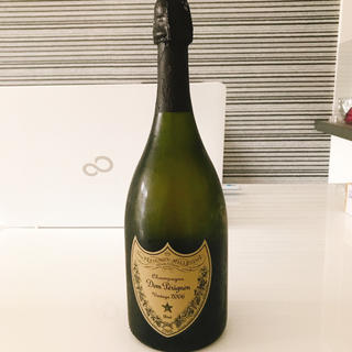 ドンペリニヨン(Dom Pérignon)のドンペリ 2006(シャンパン/スパークリングワイン)