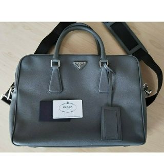 プラダ(PRADA)の★専用です    PRADA サフィアーノトラベル 美品(ビジネスバッグ)