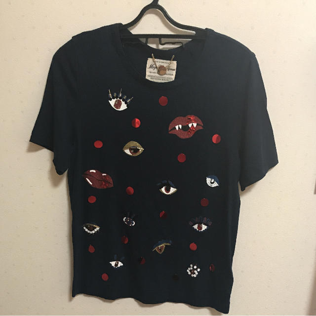 Tシャツ★ミュベール★美品