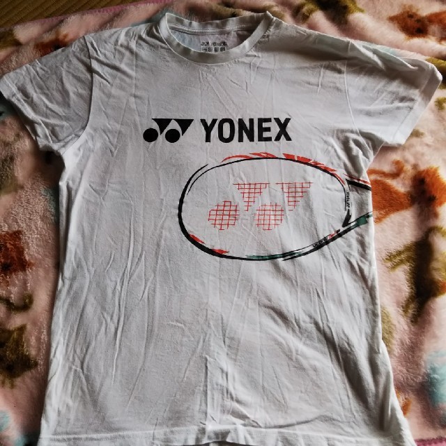 YONEX(ヨネックス)のYONEXテニスウェア即決前にご連絡を スポーツ/アウトドアのテニス(ウェア)の商品写真