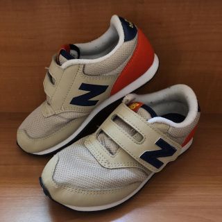 ニューバランス(New Balance)のニューバランス620 18cm(スニーカー)