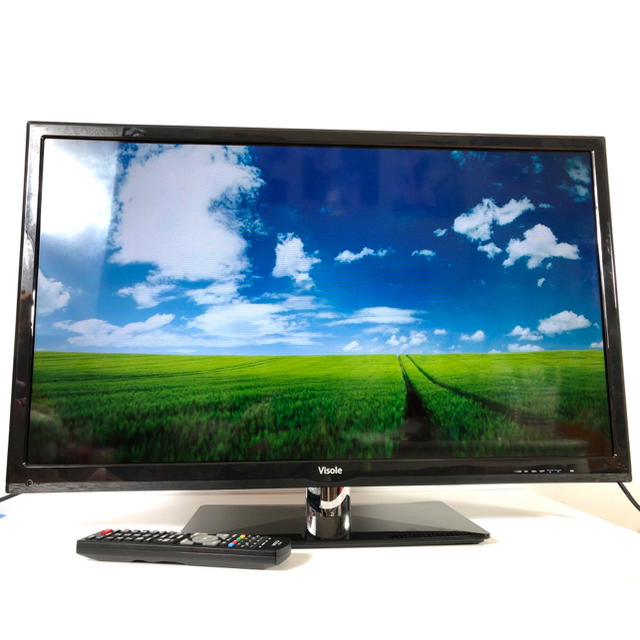 液晶 テレビ モニタ 32型の通販 by Yu's shop｜ラクマ