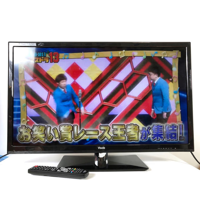 液晶 テレビ モニタ 32型 スマホ/家電/カメラのテレビ/映像機器(テレビ)の商品写真