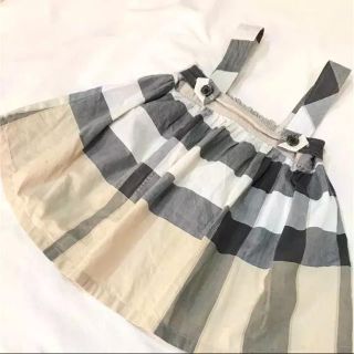 バーバリー(BURBERRY)の専用(スカート)