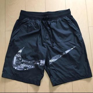 アトモス(atmos)のnike atmos ハーフパンツM(ショートパンツ)