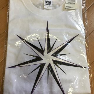 サンダイメジェイソウルブラザーズ(三代目 J Soul Brothers)のMETROPOLIZTシャツ(おまけ付き)(Tシャツ(半袖/袖なし))