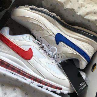 ナイキ(NIKE)のNIKE AIR MAX 97 / BW / SKEPTA(スニーカー)