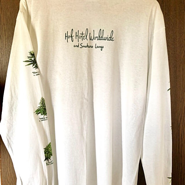 huf ロンT