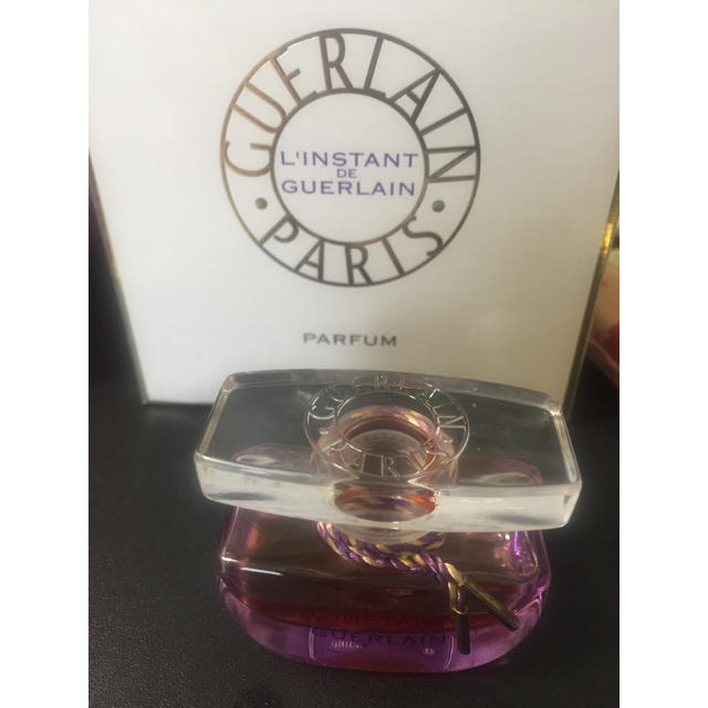 GUERLAIN(ゲラン)のランスタンドゲラン 香水7.5ml コスメ/美容の香水(香水(女性用))の商品写真