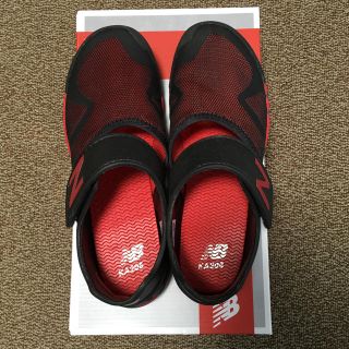 ニューバランス(New Balance)の⭐️専用⭐️24㎝ ニューバランス サンダル(サンダル)