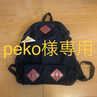 ケルティ(KELTY)のKELTY  (リュック/バックパック)