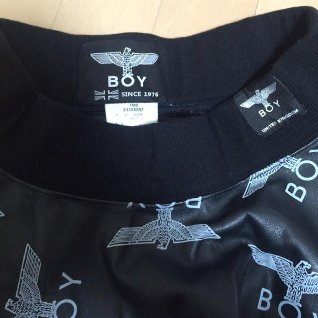 Boy London(ボーイロンドン)のスカート レディースのスカート(ミニスカート)の商品写真